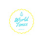 World Times logo