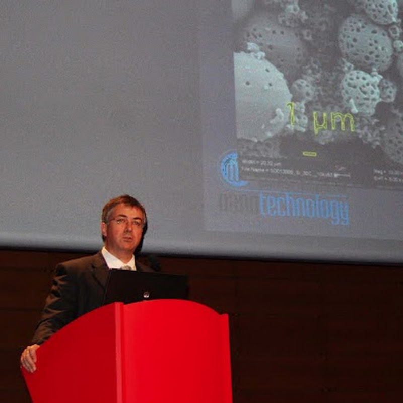 Eric Prouzet