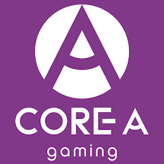 Core-A Gaming Avatar