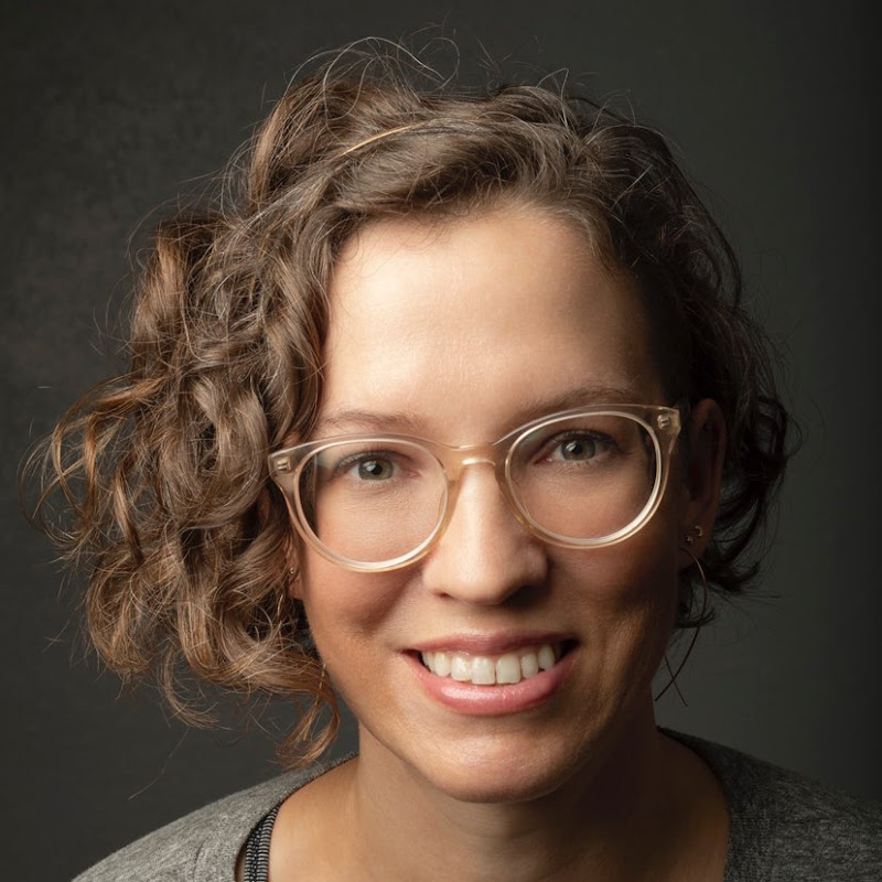 Dietitian Angela