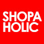 Shopaholic logo