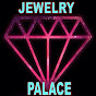 Alikhan Merchant (JEWELRY PALACE) logo