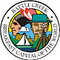 City of Battle Creek logo