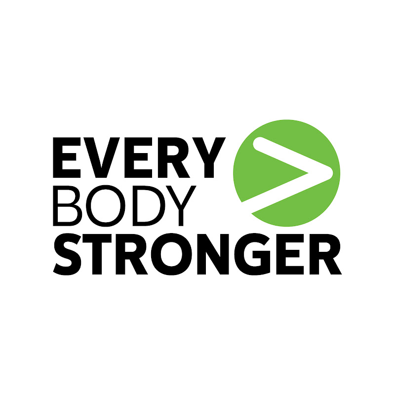Every Body STRONGER