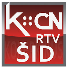 Kopernikus RTV Šid channel logo