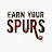Earn Your Spurs