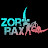 Zorrax