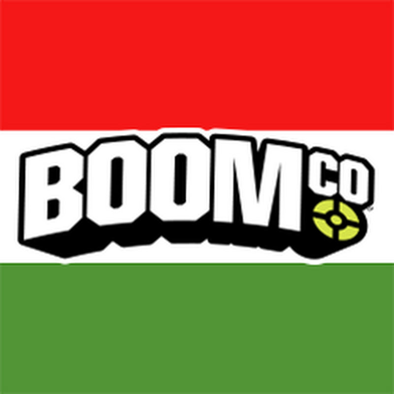 BOOMco. Magyarország