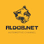 الدب نت ALDOBnet channel logo