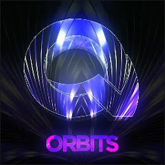 Orbits channel logo