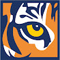 Carolina Tiger Rescue logo