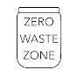Zero Waste Zone logo