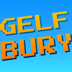 gelfbury channel logo