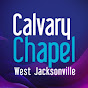 Calvary Chapel West Jacksonville logo