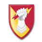 38th Air Defense Artillery Brigade logo