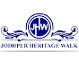 JODHPUR HERITAGE WALK logo