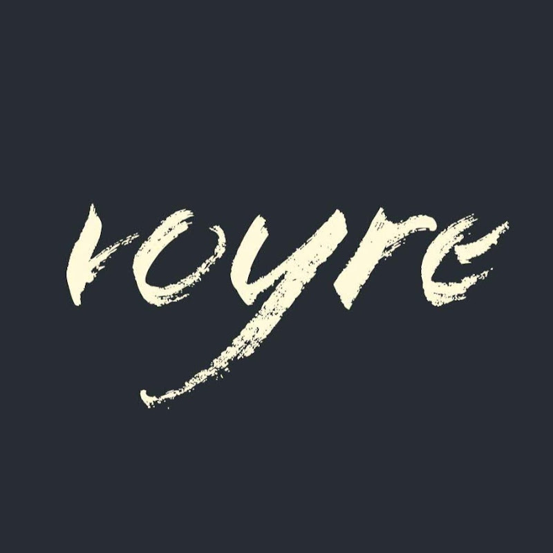VOYRE