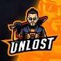 UNLOST THE UNBEATEN logo