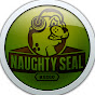 Naughty Seal Audio