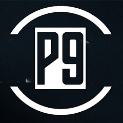 Логотип каналу Pok9