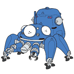 タチコマ