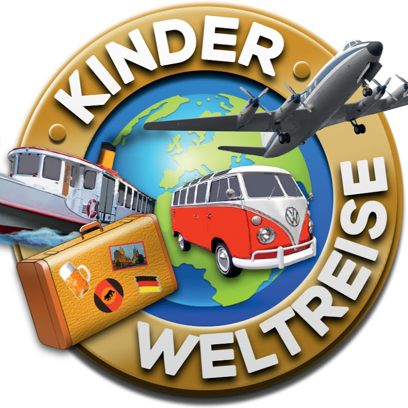 Kinderweltreise