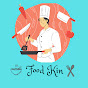Food Kin logo