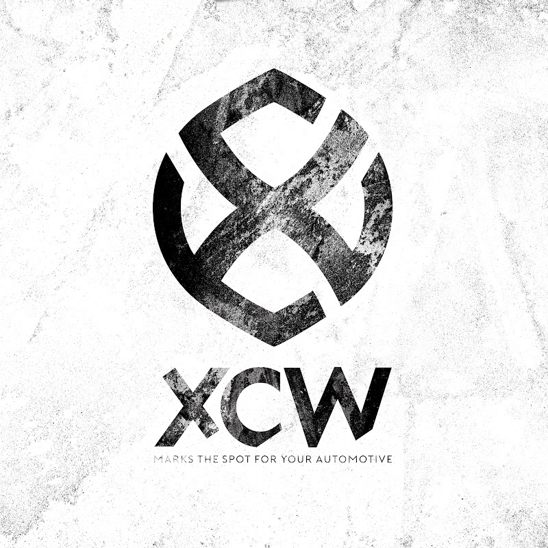 X Carwrapping