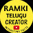 @ramkitelugucreator7823