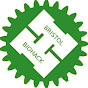 Bristol BioHack logo