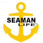 Seaman Life logo