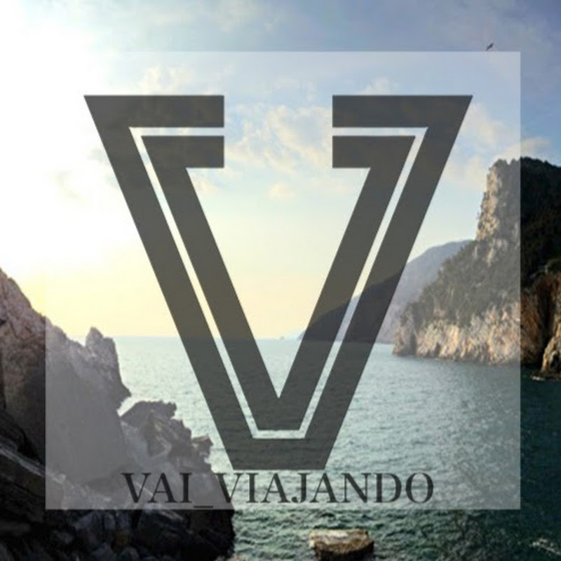 VAI VIAJANDO