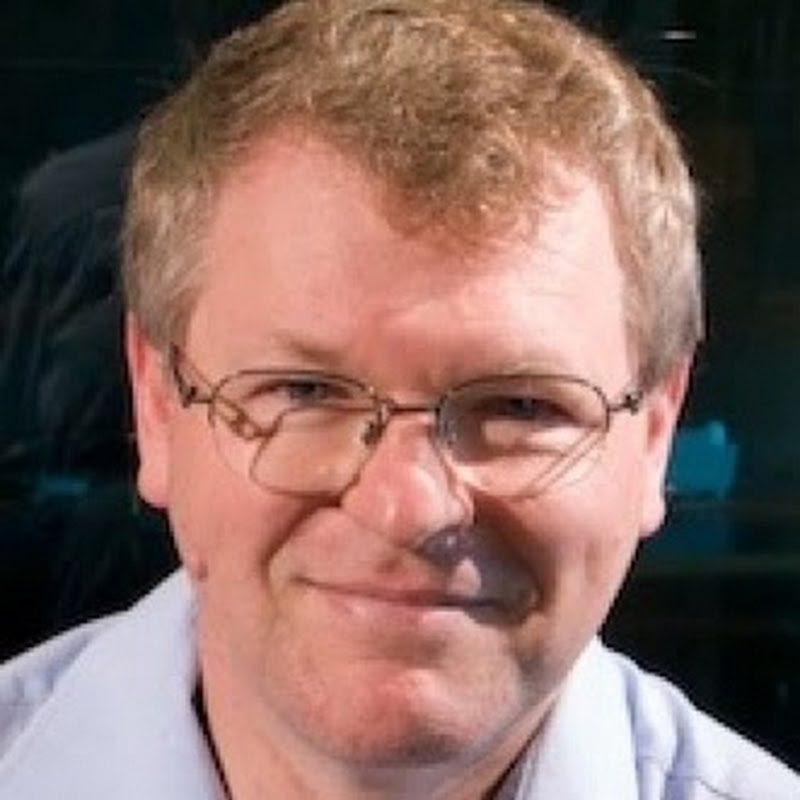 Peter Marks