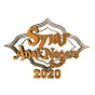 Unofficially Syiar Anak Negeri logo