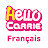 Hello Carrie Français