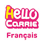 Hello Carrie Français Avatar