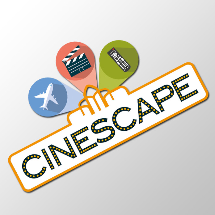 cinescape Net Worth & Earnings (2026)