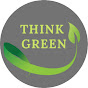Think Green logo