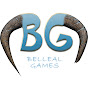 Belleal logo