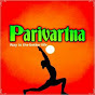 Parivartna yoga logo