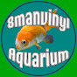 8manvinyl channel logo