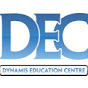 Dynamis Education Centre logo