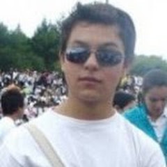 Samy Ramzi (Geek)
