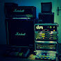 theironguitars