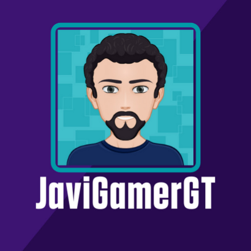 JaviGamerGT