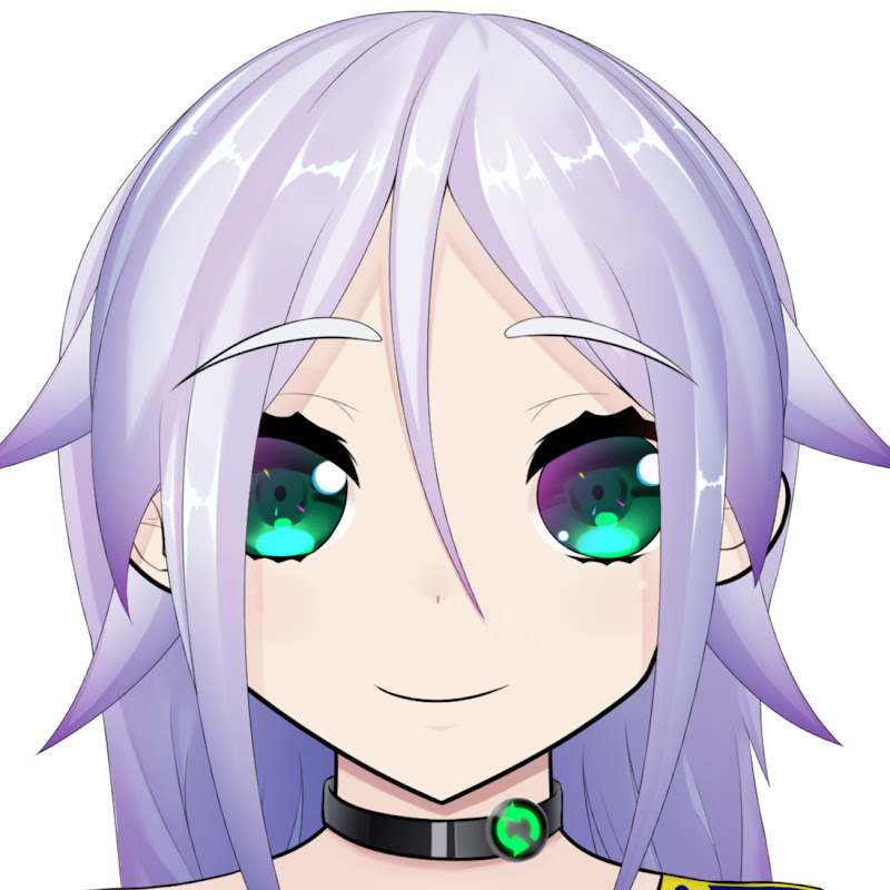 状能恋 夂化【バーチャル状態変化ちゃん練る】