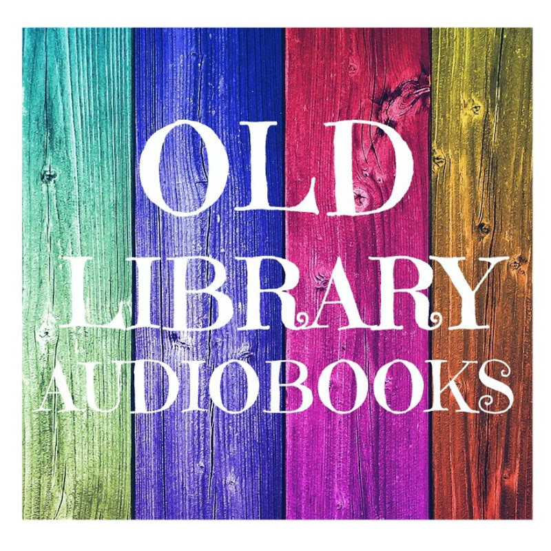 Old Library Audiobooks