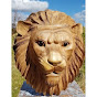 Solid Lion