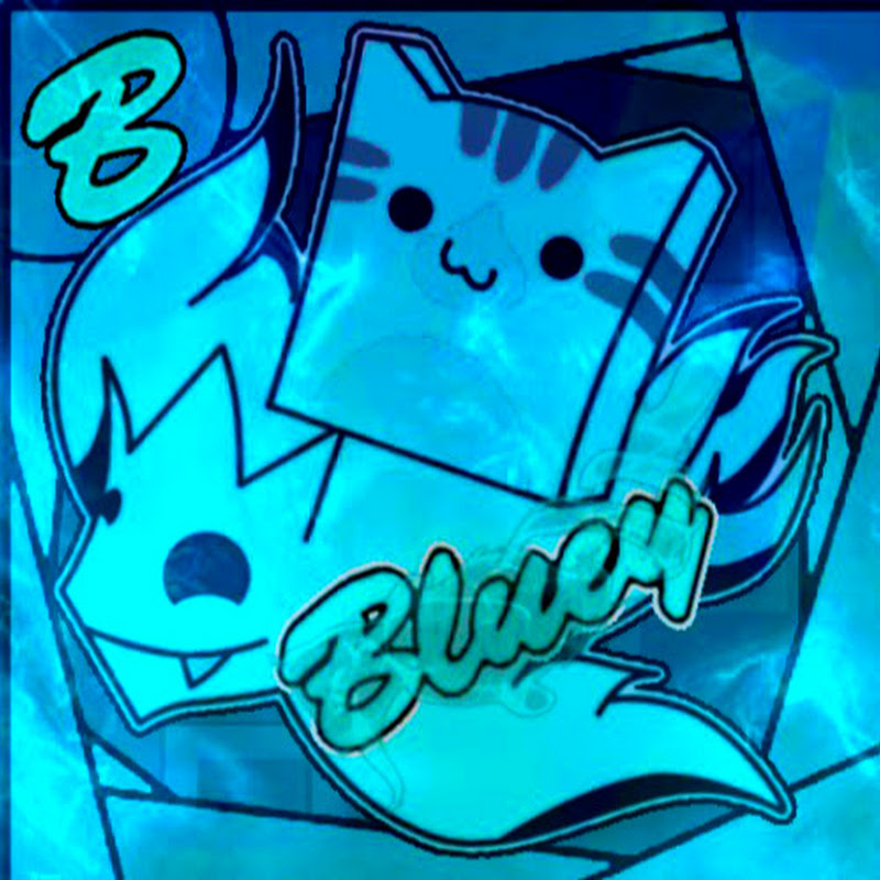 Bluey