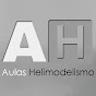 Aulas Helimodelismo logo